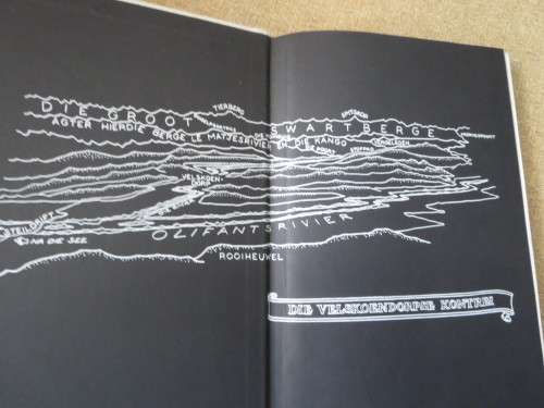 GROBBELAARTJIE VAN VELSKOENDORP  deur Oskar Prozesky  (JEUG)