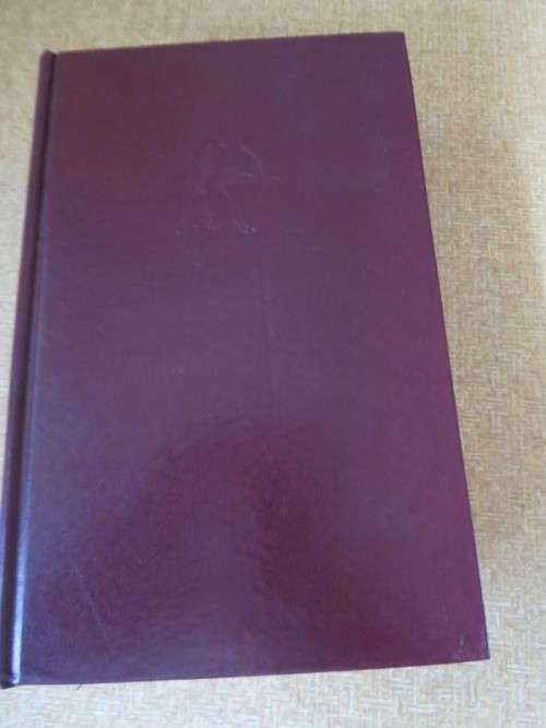 HISTORY OF SOUTH AFRICA  since 1795  by George McCall Theal  Volume 7