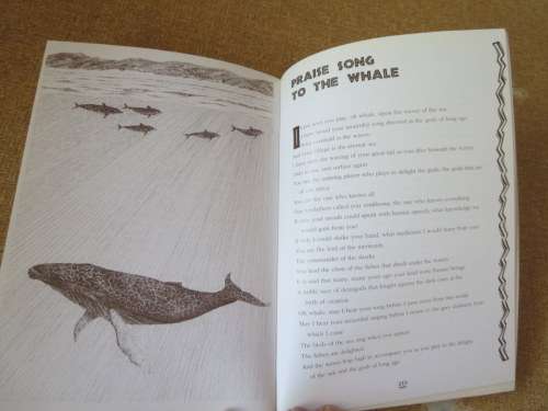 ISILWANE:THE ANIMAL  by Credo Mutwa  Tales & Fables of Africa