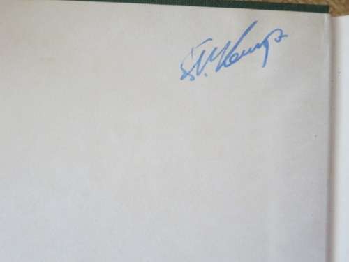 ONS KERK IN BO-OLIFANTSRIVIER  N.G. KERK CITRUSDAL 1916 - 1966  deur A. P. Smit