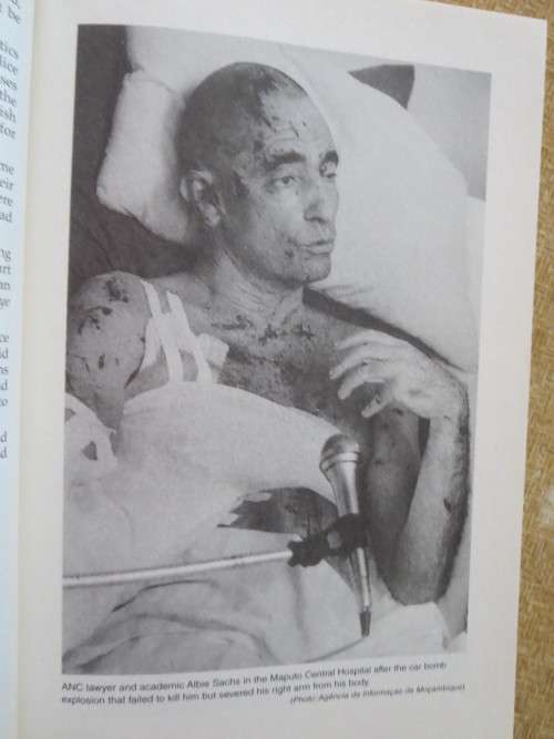 IN THE HEART OF THE W,,,,,,,,,,  by Jacques Pauw  The story of Apartheid`s Death Squads