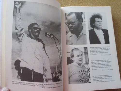 IN THE HEART OF THE W,,,,,,,,,,  by Jacques Pauw  The story of Apartheid`s Death Squads