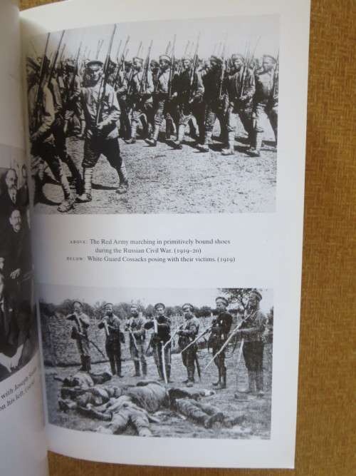 LENIN, STALIN AND HITLER  by Robert Gellately  The age of social catastrophe