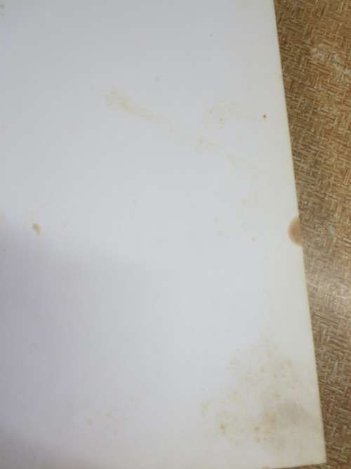 HUISGENOOT WENRESEPTE 5  deur Carmen Niehaus