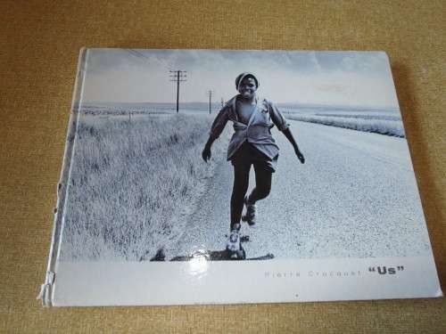 `US`  by Pierre Crocquet