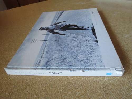 `US`  by Pierre Crocquet