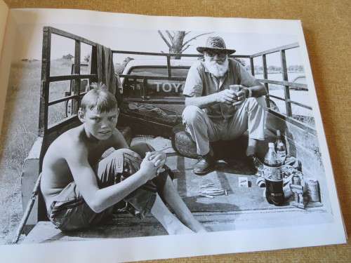 `US`  by Pierre Crocquet