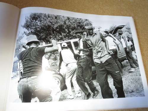 `US`  by Pierre Crocquet