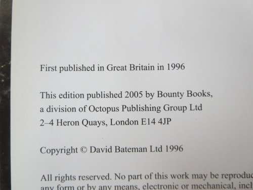 HISTORY OF THE GARDEN  Its Evolution & Design  by Howard Loxton