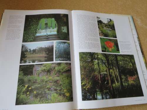 HISTORY OF THE GARDEN  Its Evolution & Design  by Howard Loxton