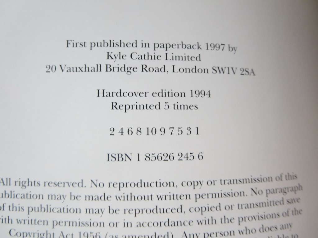 JEKKA`S COMPLETE HERB BOOK  by Jekka McVicar