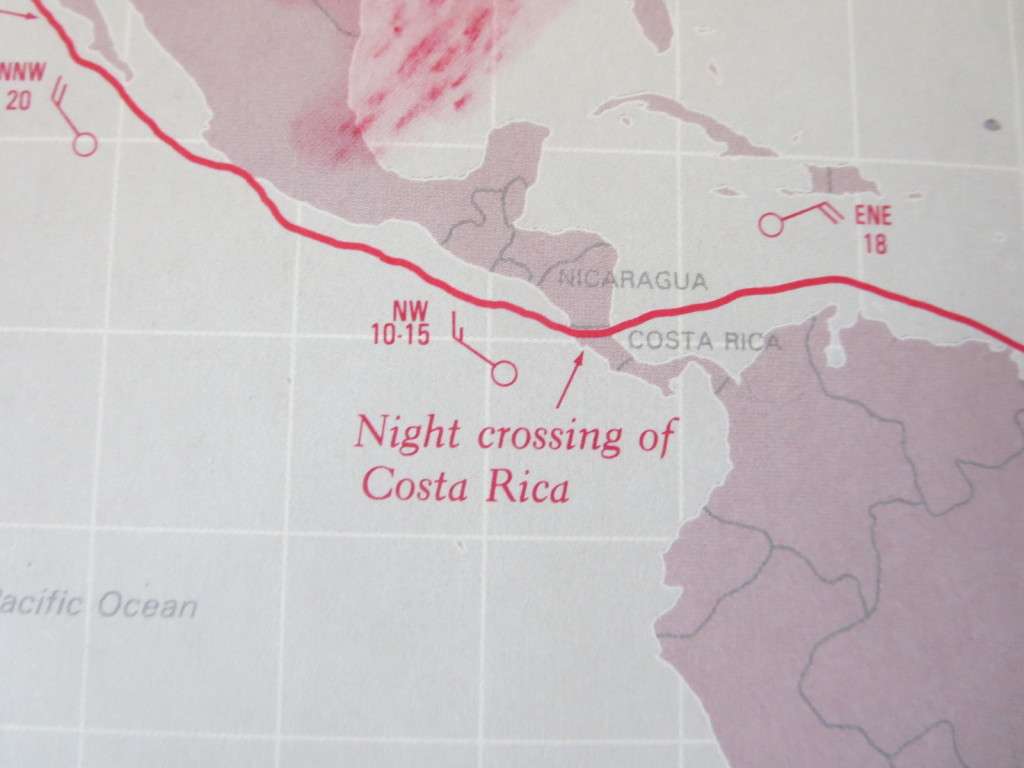 VOYAGER (The flying adventure of a lifetime) Jeana Yeager and Dick Rutan ( with Phil Patton)