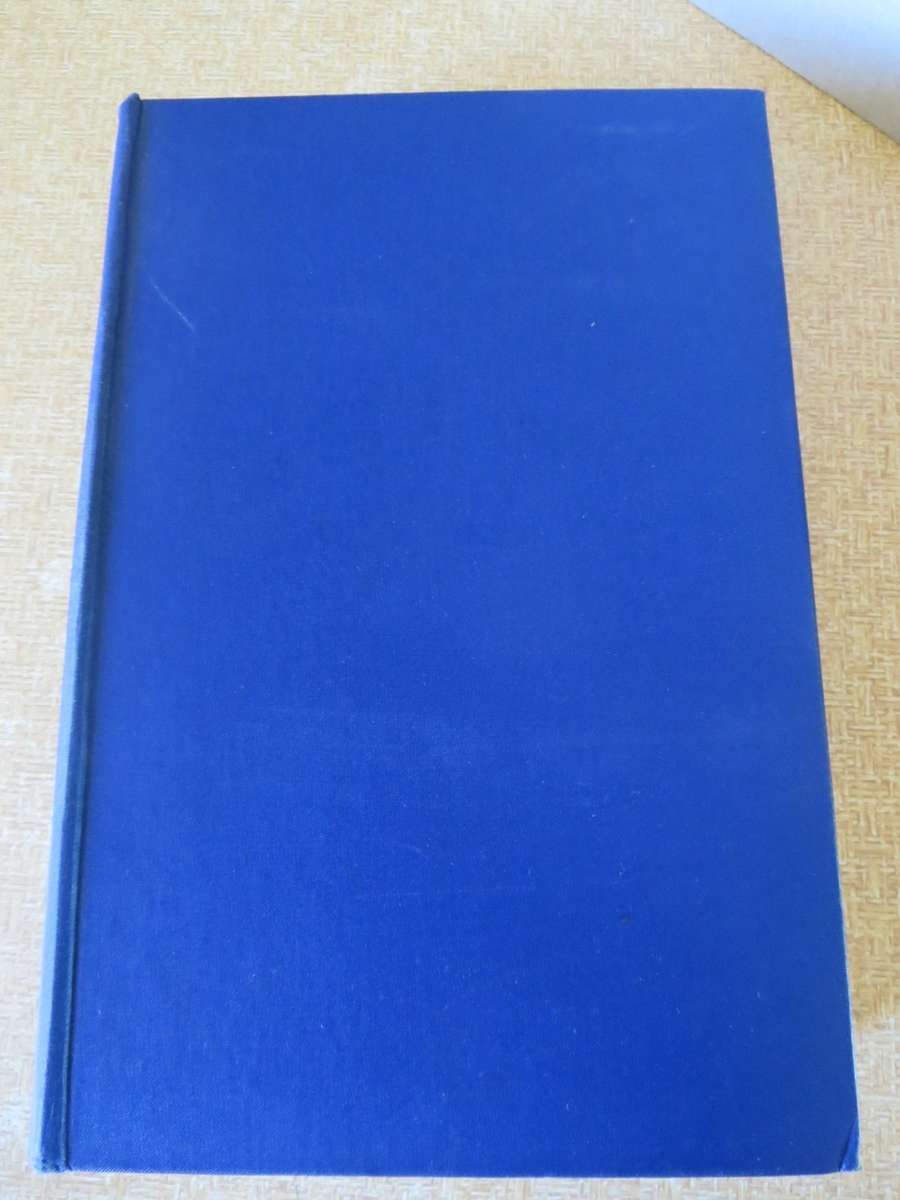 A SAILOR`S ODYSSEY.  The autobiography of Admiral of the Fleet VISCOUNT CUNNINGHAM of HYNDHOPE.