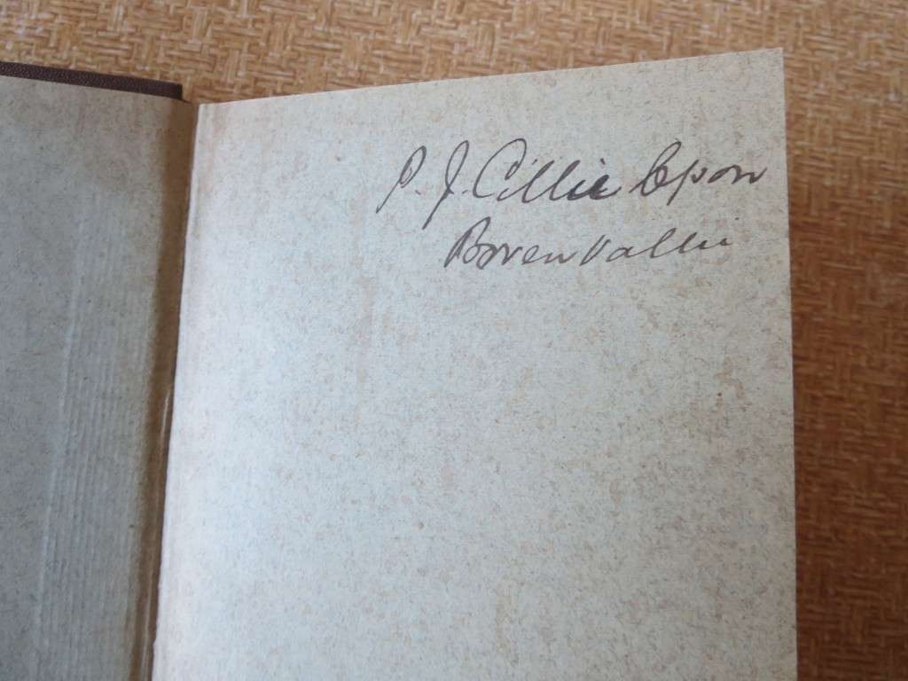 NEDERIGHEID. Het sieraad der Heiligheid door Andrew Murray. (P)