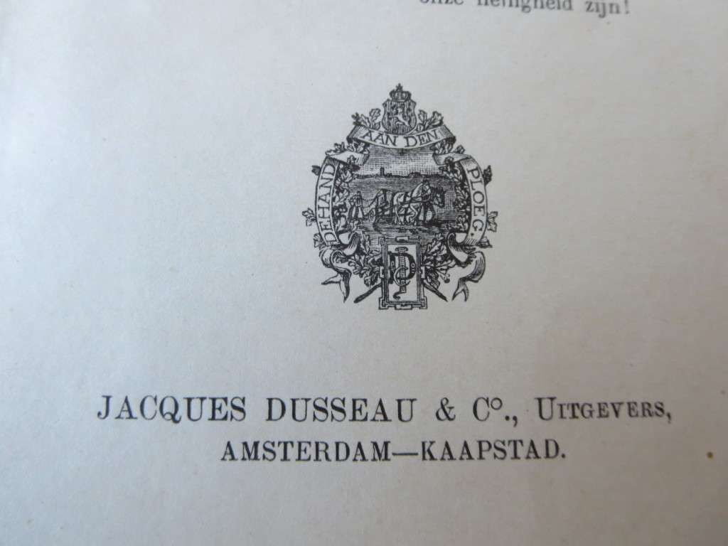 NEDERIGHEID. Het sieraad der Heiligheid door Andrew Murray. (P)