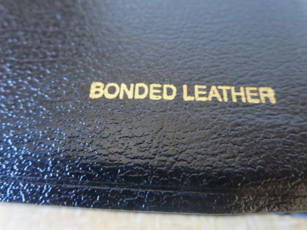 NEW SPIRIT FILLED LIFE BIBLE  Executive Editor: Jack W. Hayford  New King James Version