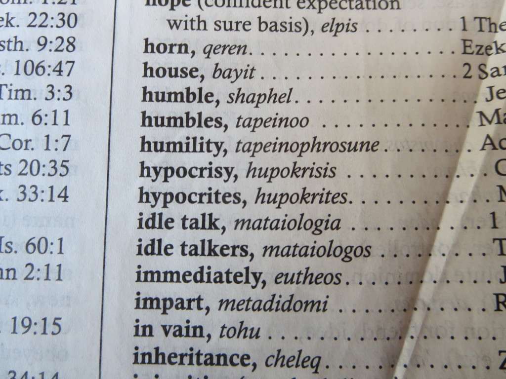 NEW SPIRIT FILLED LIFE BIBLE  Executive Editor: Jack W. Hayford  New King James Version