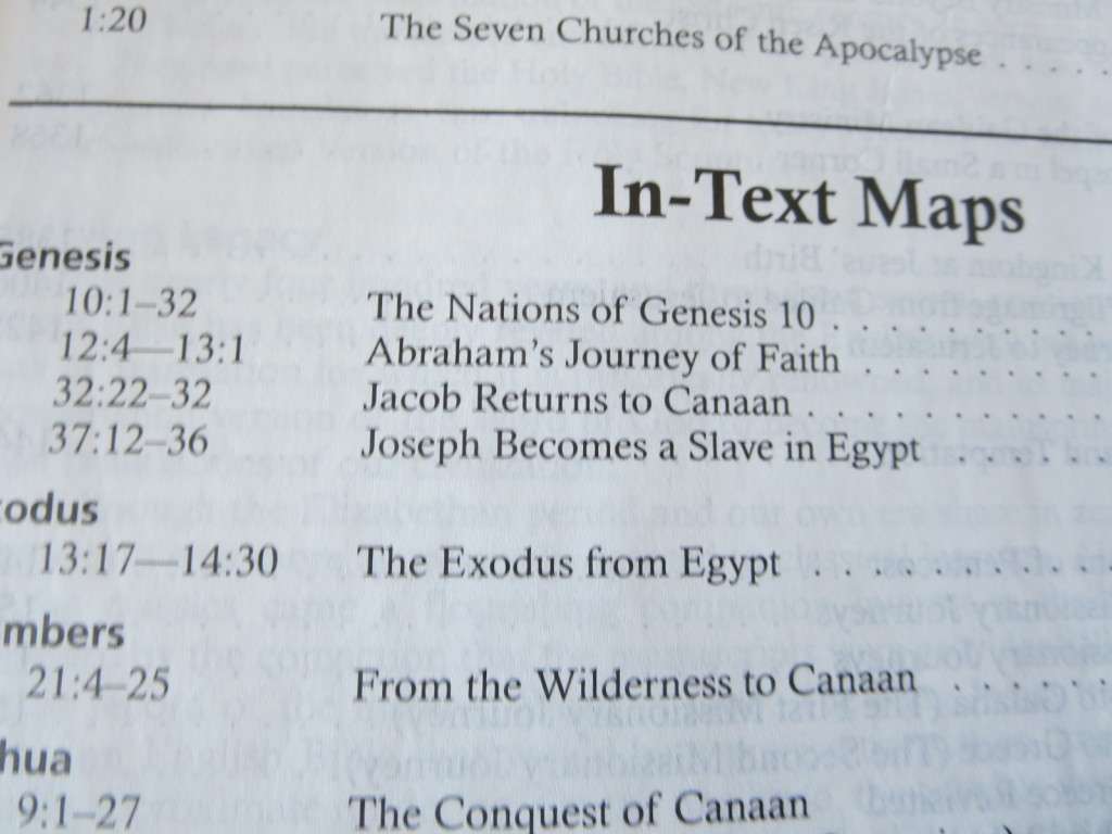 NEW SPIRIT FILLED LIFE BIBLE  Executive Editor: Jack W. Hayford  New King James Version