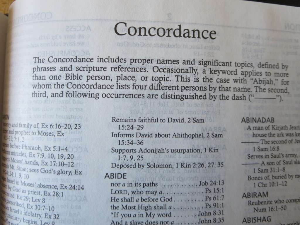 NEW SPIRIT FILLED LIFE BIBLE  Executive Editor: Jack W. Hayford  New King James Version