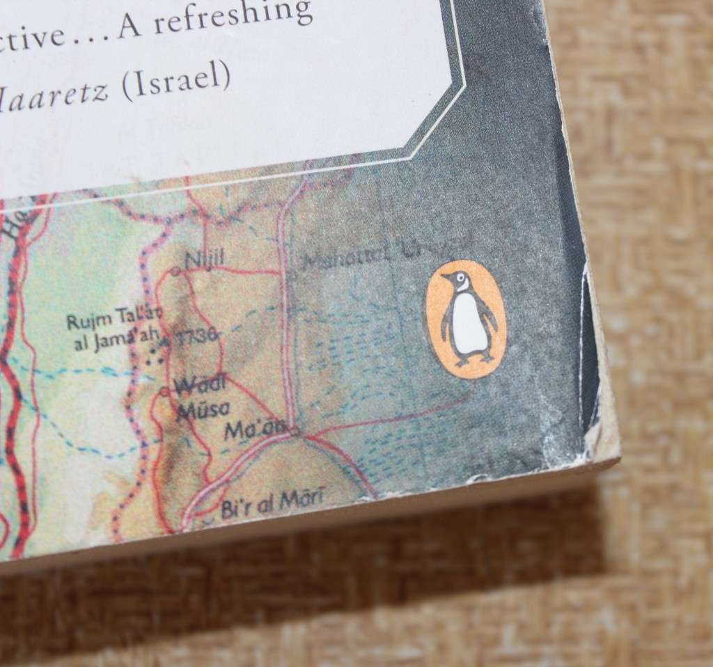 THE TWO-STATE DELUSION by Padraig O`Malley.