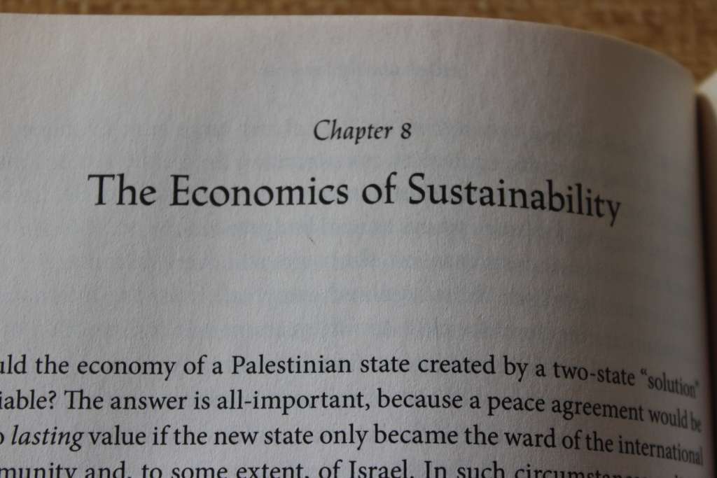 THE TWO-STATE DELUSION by Padraig O`Malley.