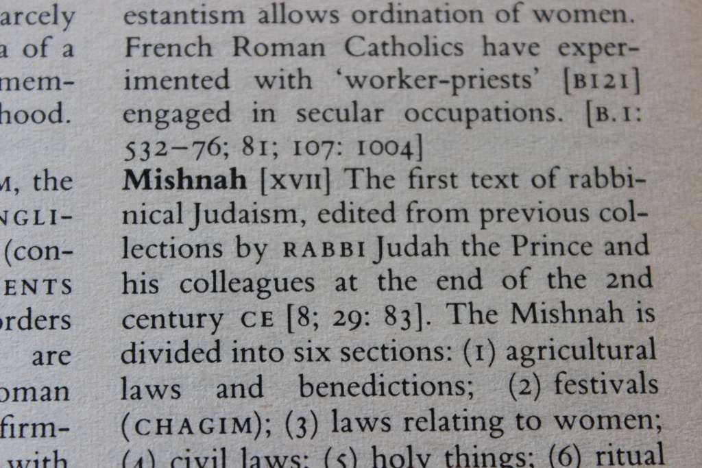 THE PENGUIN DICTIONARY OF RELIGIONS  by John R. Hinnells