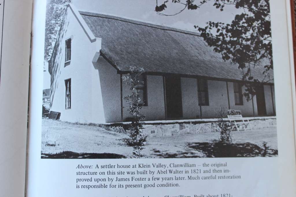 IRISH SETTLERS TO THE CAPE (1820 Settlers)  by G. B. Dickason