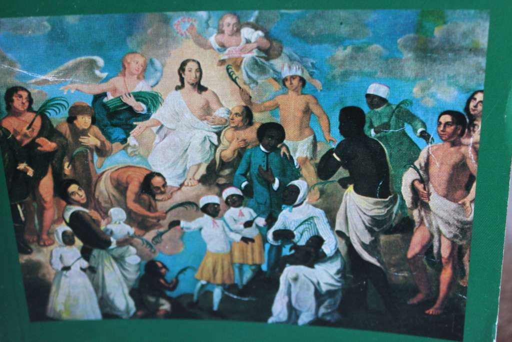 MISSIONS AND CHRISTIANITY in South African History. Edited by Henry Bredekamp & Robert Ross.   (W)