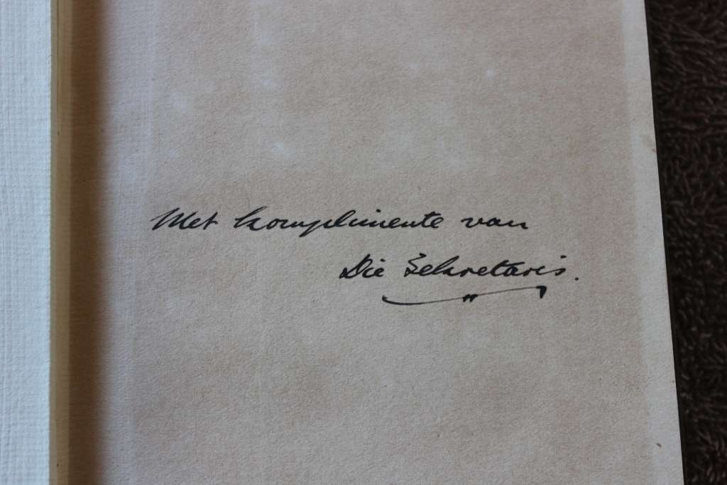 NA VYFTIG JAAR. Gedenkboek van die Unie-Debatsvereniging Stellenbosch. 1876-1926.   (P)