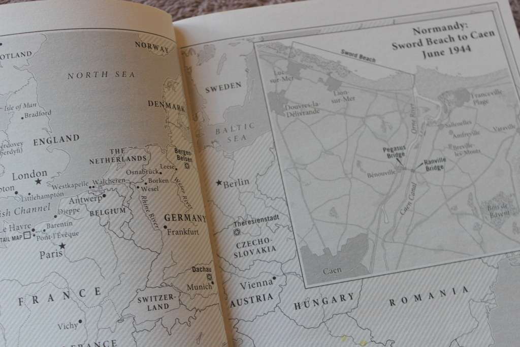 X TROOP: THE SECRET JEWISH COMMANDOS WHO HELPED DEFEAT THE NAZIS  by Leah Garrett