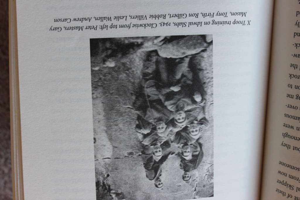 X TROOP: THE SECRET JEWISH COMMANDOS WHO HELPED DEFEAT THE NAZIS  by Leah Garrett