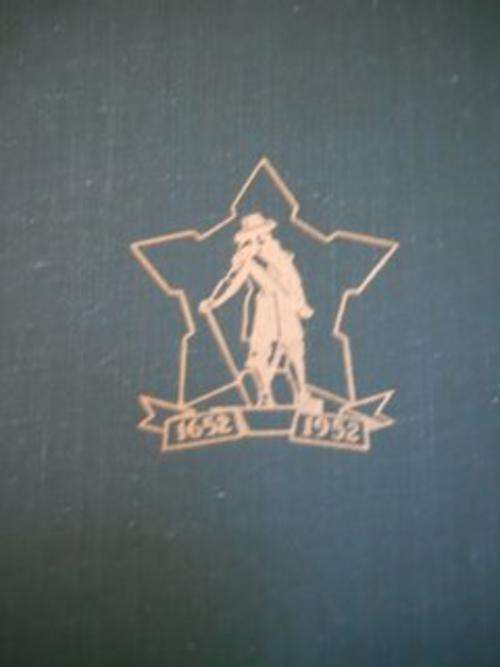 Ons drie eeue / Our Three centuries - Victor de Kock