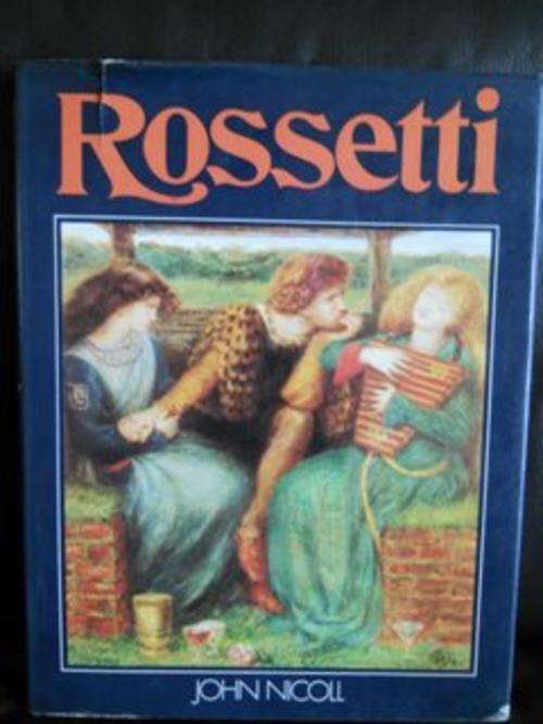 Rossetti - John Nicoll