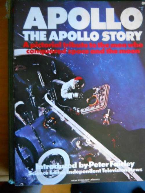 Apollo - The Apollo Story - Peter Fairley