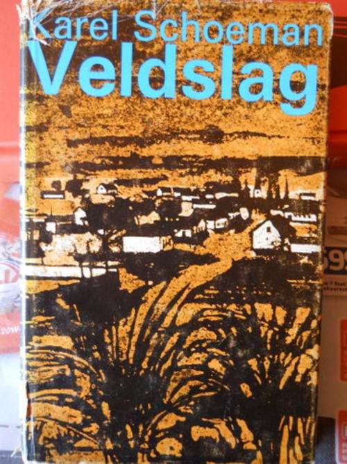 Veldslag - Karel Schoeman