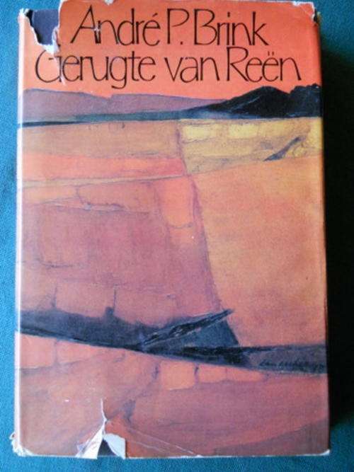 Andre P Brink: Gerugte van reen