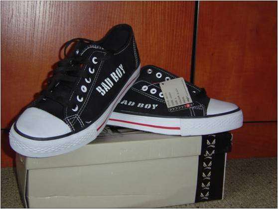 Bad Boy Shoes