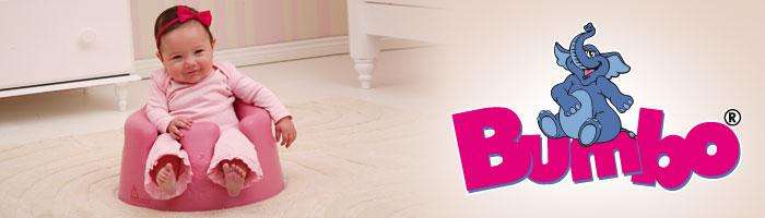 Bumbo Baby seat
