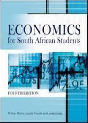 UNISA TEXTBOOK: Economics For South African Students