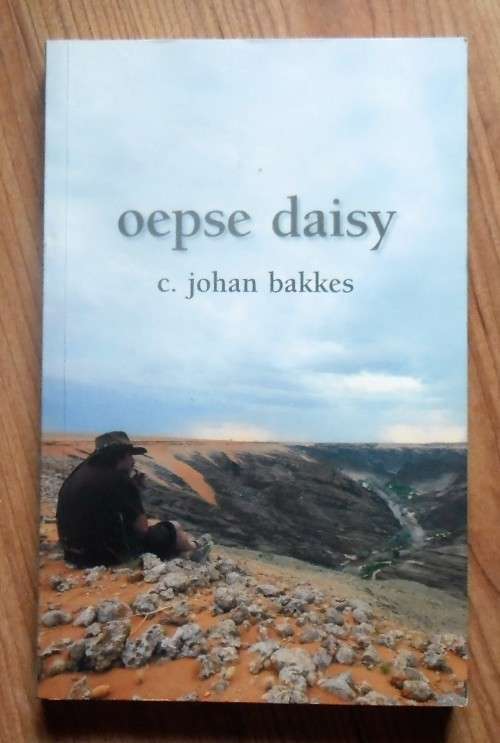 OEPSE DAISY deur C Johan Bakkes