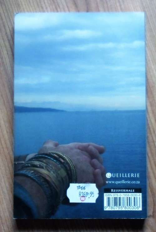 OEPSE DAISY deur C Johan Bakkes