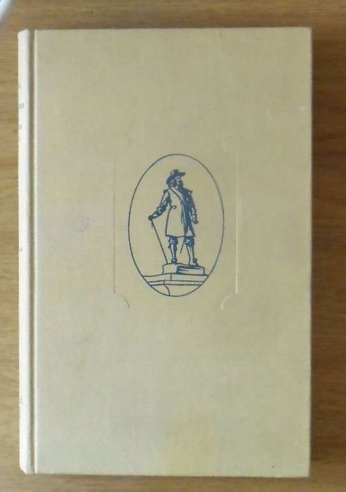 TRAVELS AND ADVENTURES IN SOUTHERN AFRICA Parts 1,2,3 by George Thompson Edited by Vernon S Forbes