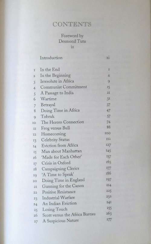 THE TROUBLEMAKER Michael Scott and his lonely struggle against injustice by Ann Yates & Lewis Cheste