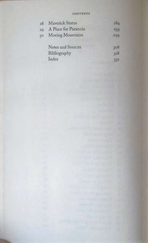 THE TROUBLEMAKER Michael Scott and his lonely struggle against injustice by Ann Yates & Lewis Cheste