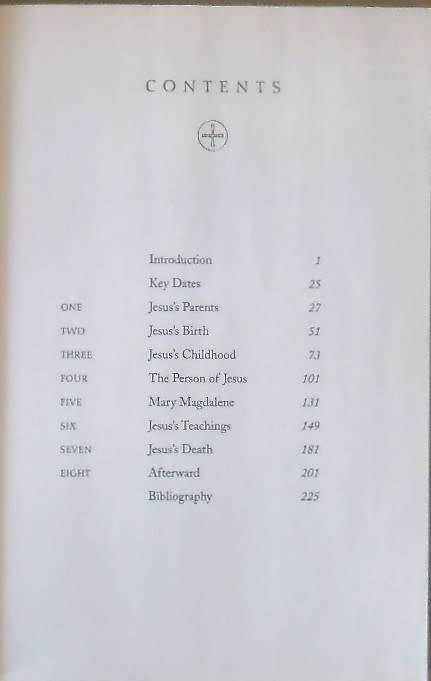 JESUS - THE UNAUTHORISED VERSION Ancient Accounts of the Unknown Christ by Mian Ridge (Ed)