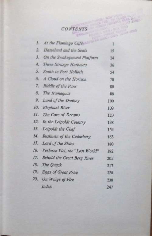 ON WINGS OF FIRE by Lawrence G GreenR145