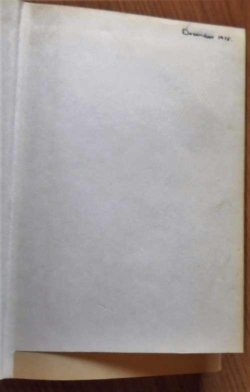 TERREUR AAN BOORD deur Heinz Konsalik