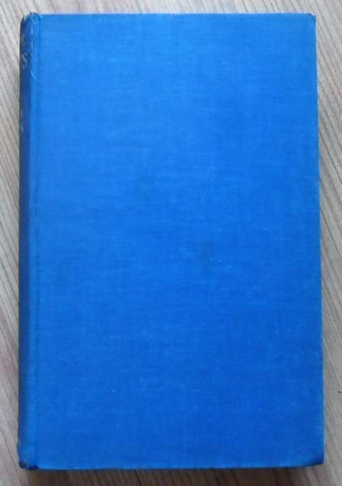 GENERAL SMUTS 1 & 2 by Sarah Gertrude Millin