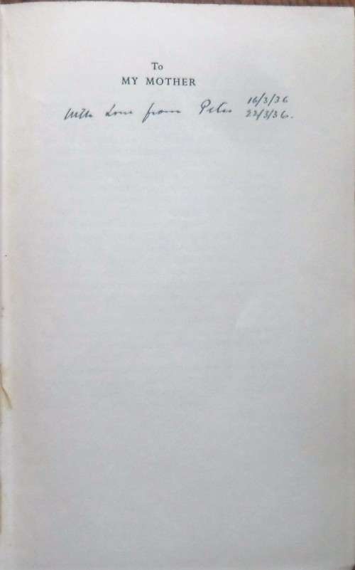 GENERAL SMUTS 1 & 2 by Sarah Gertrude Millin