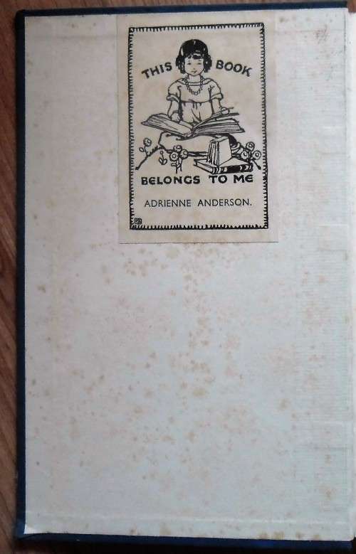 GENERAL SMUTS 1 & 2 by Sarah Gertrude Millin